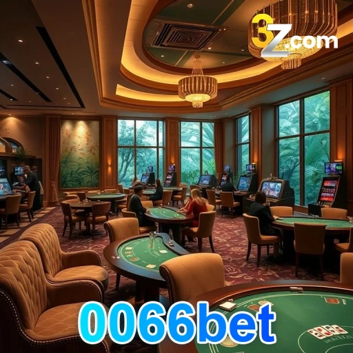 0066bet App