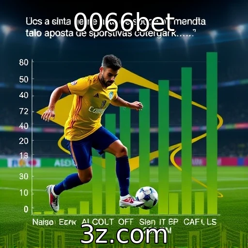 Explorando o Crescimento das Apostas Esportivas no Brasil