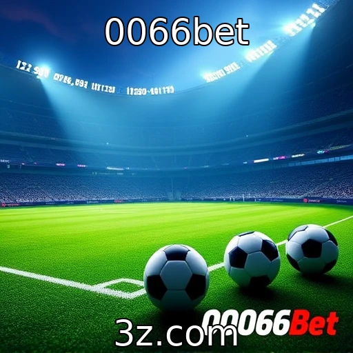 0066bet Apostas Esportivas: Como Analisar Partidas para Maximizar Lucros