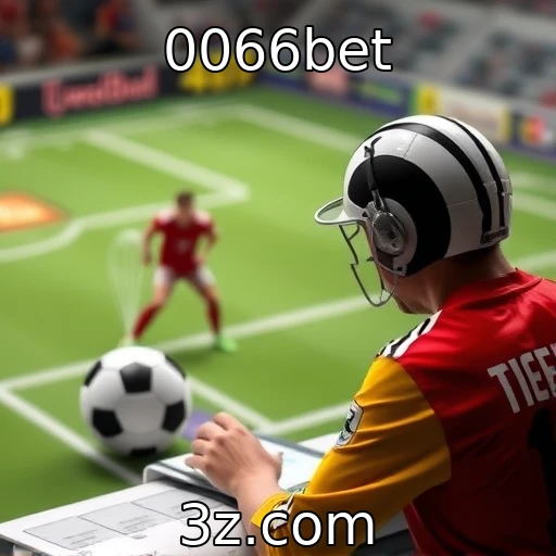 0066bet Apostas esportivas: Como analisar jogos para garantir melhores resultados