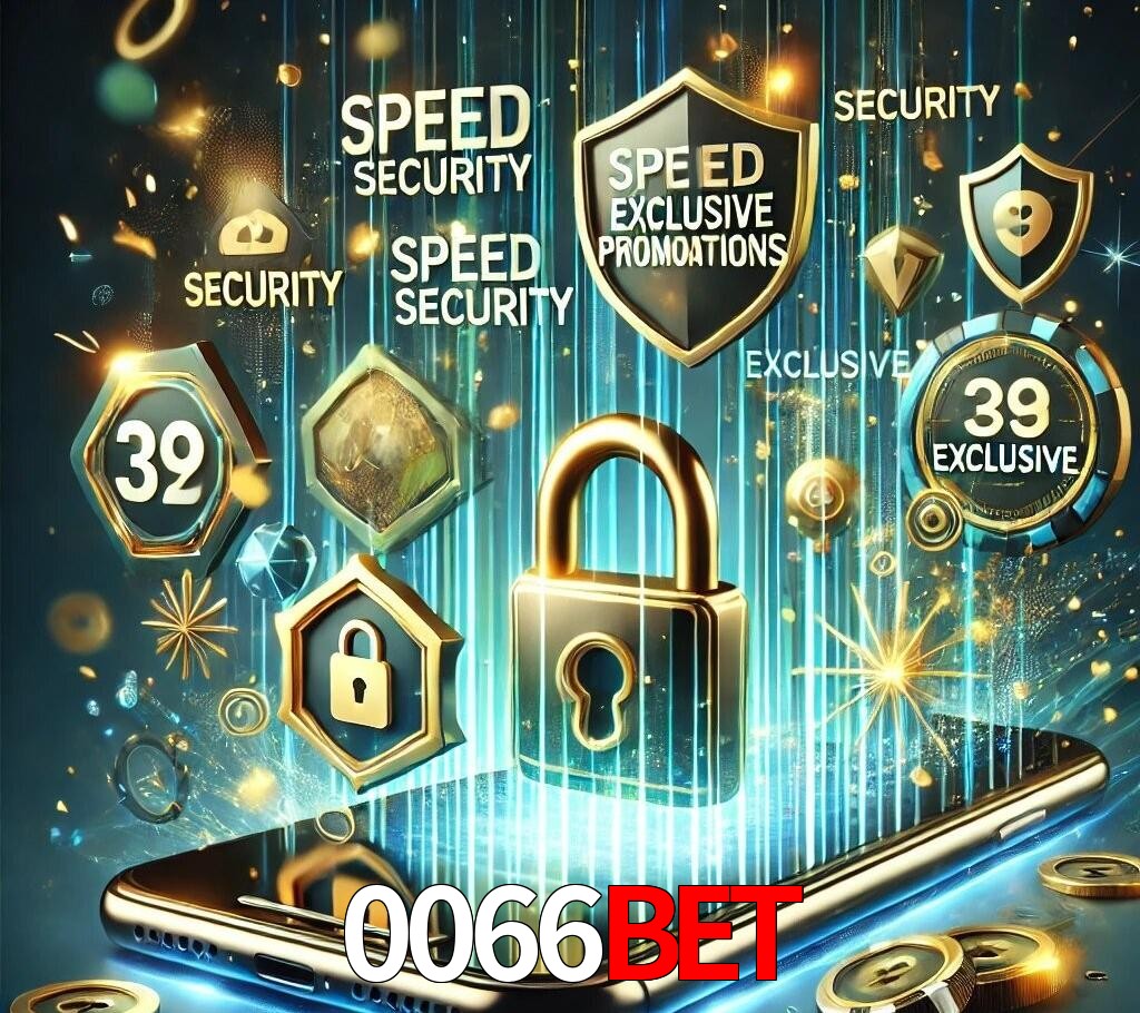 Vantagens do App 0066bet