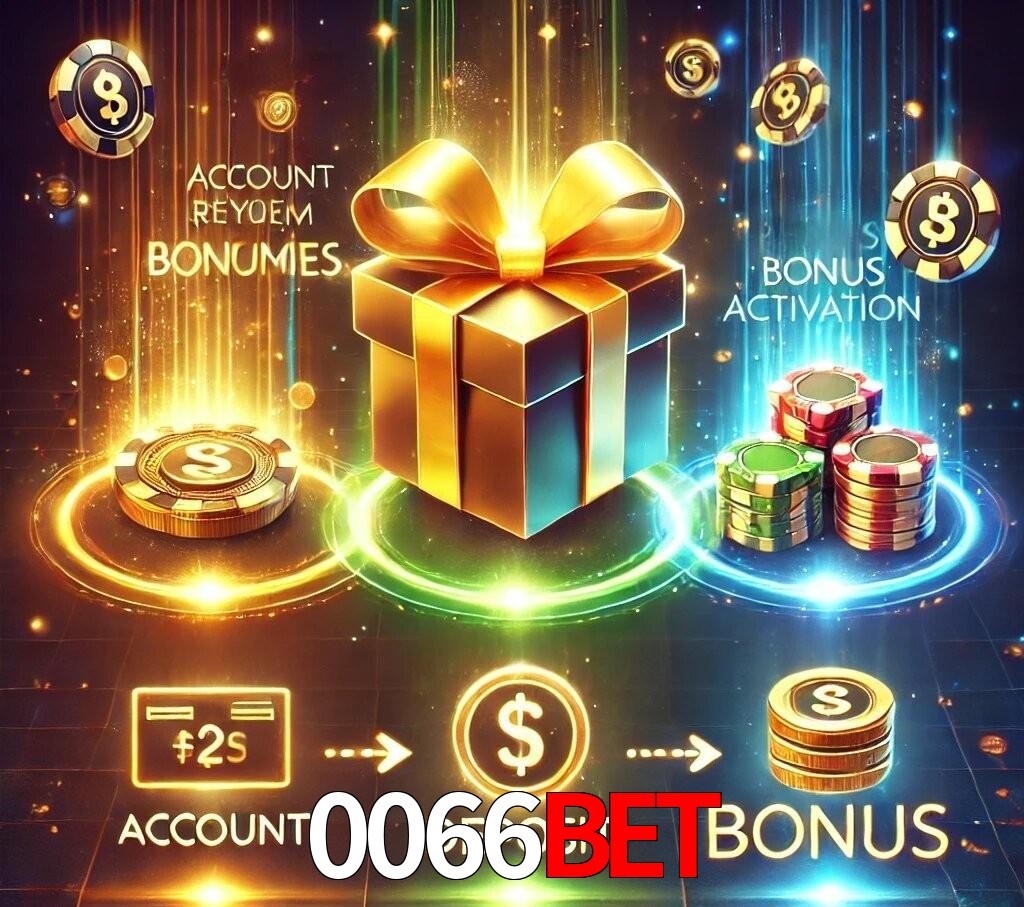 0066bet Como Resgatar o Bônus