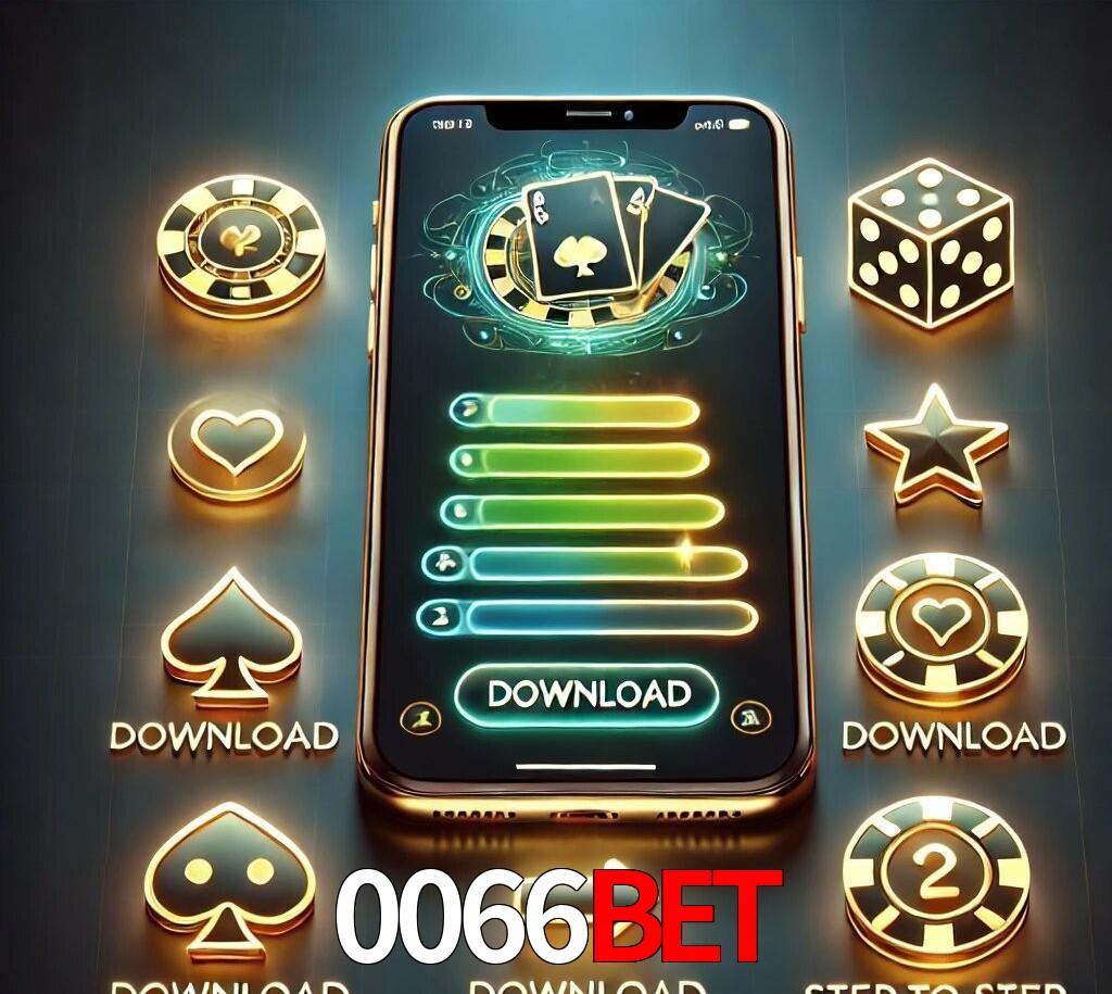 0066bet Como Baixar o App