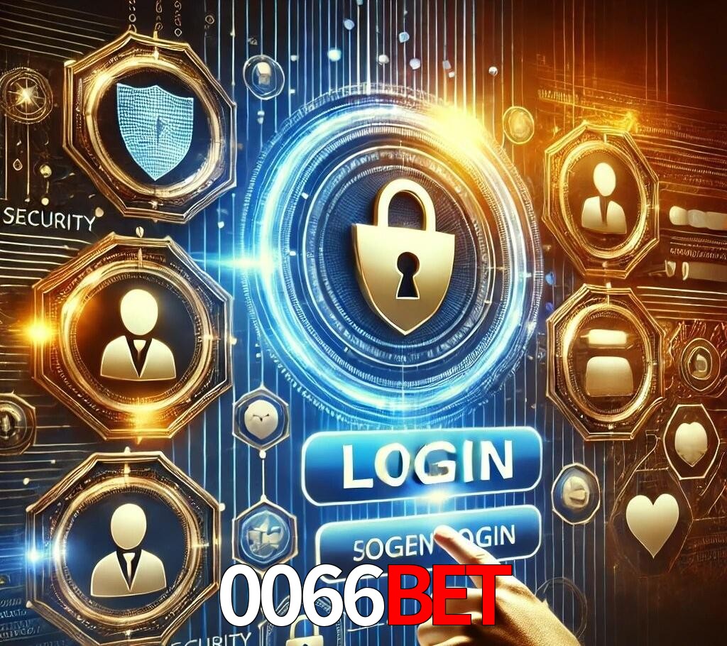0066bet Benefícios de Fazer Login