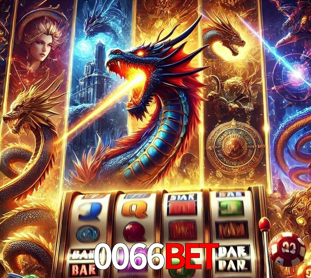 0066bet Slots Populares